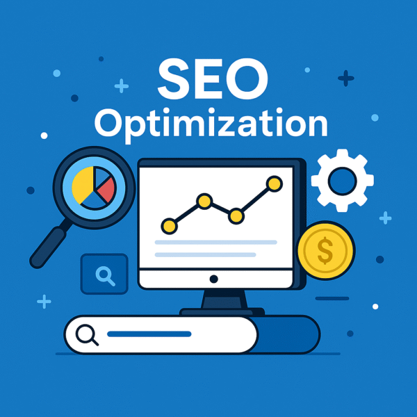 Starter Google SEO Optimization – Boost Your Website Rankings Fast