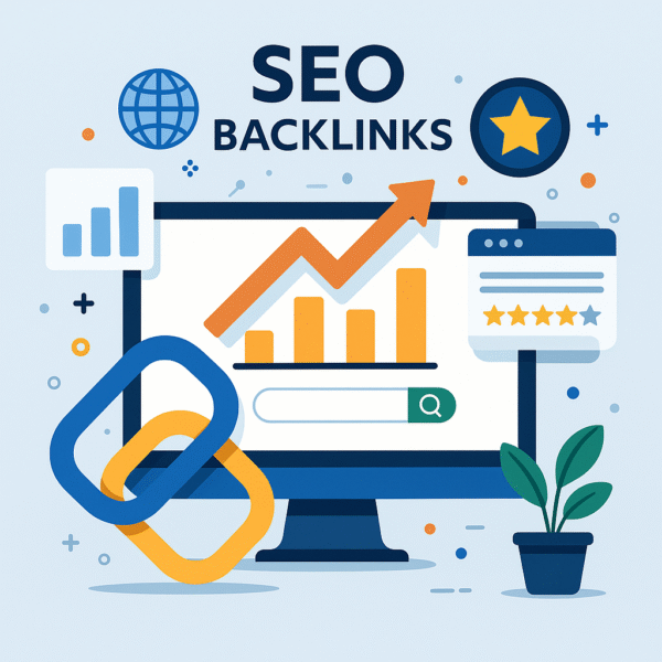 100+ High DA SEO Backlinks – White Hat Link Building for Google Ranking